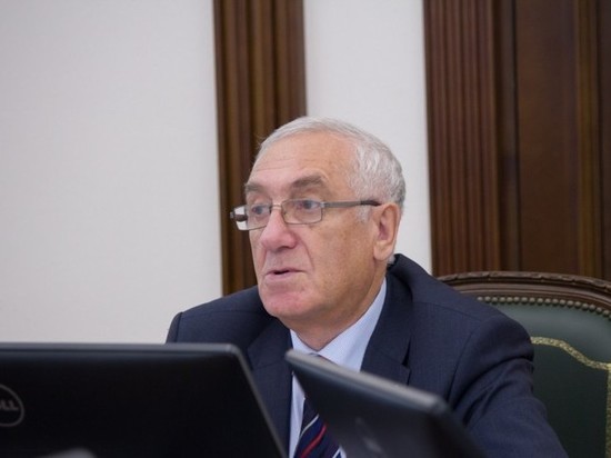 Председатель городской Общественной палаты Яков Спектор скончался  на 74-м году жизни