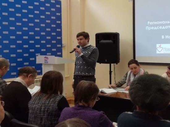 Депутаты помогают новосибирцам разобраться в ЖКХ