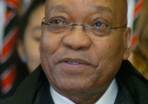 Президент ЮАР Джейкоб Зума официально подал в отставку, об этом он сообщил в эфире национального телевидения