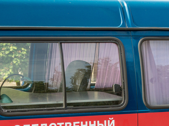 Жительница Кузбасса убила собутыльника, столкнув с четвертого этажа 