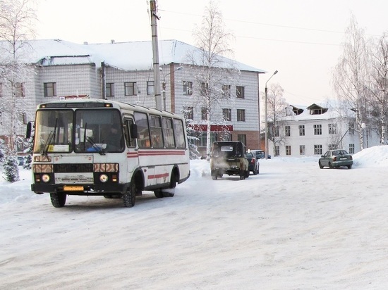 Работу общественного транспорта в Кадые намерены возобновить 