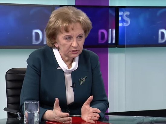 Народ Молдовы способен сделать правильный выбор Народ Молдовы способен сделать правильный выбор