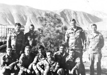 15 февраля — День вывода советских войск из Афганистана