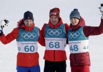 Соревновательный день на Олимпийских играх в Пхенчхане уже подарил России еще одну медаль