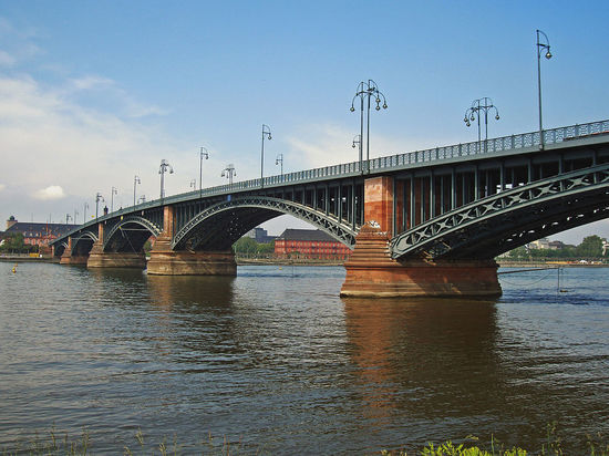 В Кузбассе отремонтируют восемь мостов в 2018 году