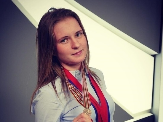 Нижегородка Наталья Воронина выиграла бронзу на Олимпиаде