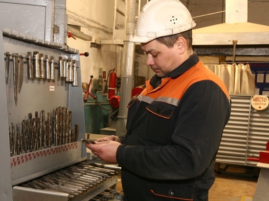 На Уральской Стали в рамках Фабрики идей определены наиболее удачные предложения по улучшениям рабочих мест 