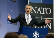 Генсек НАТО рассказал, как эффективно противодействовать так называемому вмешательству России