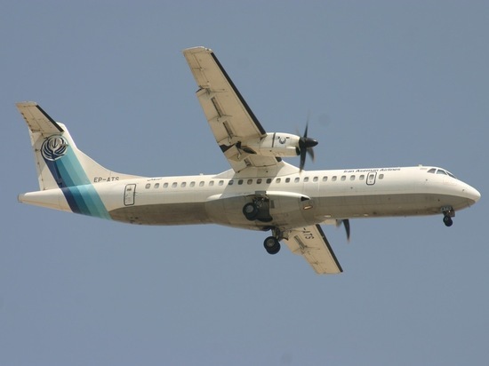 Возможная причина трагедии — поломка устаревшего самолета