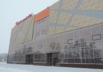 К возрождению из руин кинотеатра «Первомайский» строители приступили в 2013 году