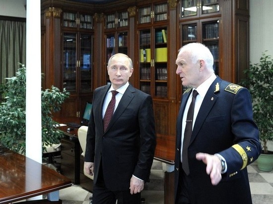 Научный руководитель Путина защищает честь и достоинство в суде Научный руководитель Путина защищает честь и достоинство в суде
