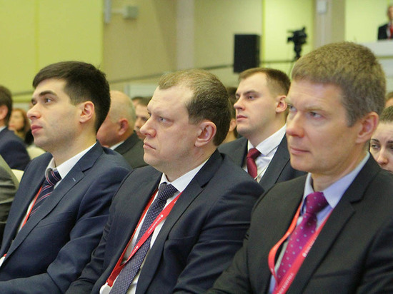 Первый замгубернатора Антон Кольцов: «Реформа контрольно-надзорной деятельности дает свои результаты»