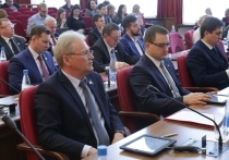 Депутаты Городской думы Ижевска внесли изменения в Устав города, которые касаются выборов главы Ижевска