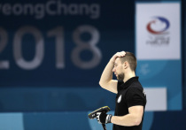 Участник Олимпийских игр в Пхёнчхане Александр Крушельницкий выступил с официальным заявлением после того, как вторая проба показала употребление им мельдония