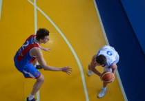 Баскетболисты ставропольского «Динамо» и черкесского «Эльбруса» не смогли пробиться в плэй-офф по итогам предварительного этапа чемпионата России во втором дивизионе суперлиги