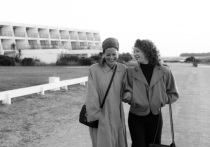 В конкурсе 68-го Берлинского кинофестиваля участвует черно-белая картина «Три дня в Кибероне» Эмили Атеф о трагическом этапе жизни звезды европейского кино Роми Шнайдер