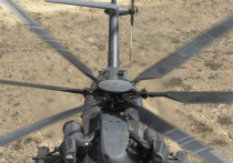 Министр иностранных дел РФ Сергей Лавров потребовал от американских коллег объяснить, почему в небе над Афганистаном летают неопознанные вертолеты
