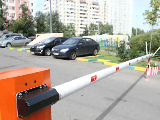 В Екатеринбурге на время ЧМ-2018 возле ЦПКиО закроют парковку