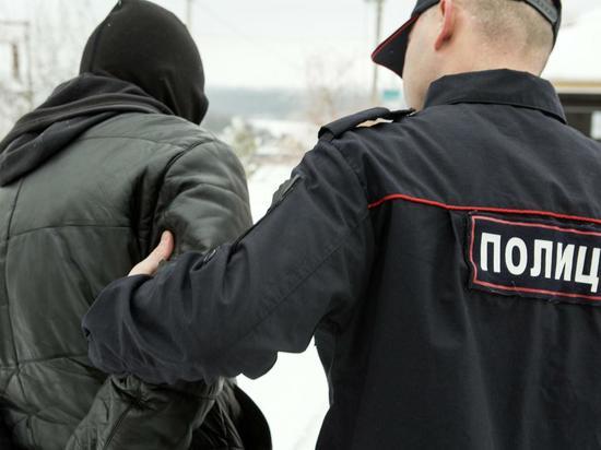 В Оренбуржье увеличилось число преступлений, совершенных лицами, не имеющими постоянного источника дохода