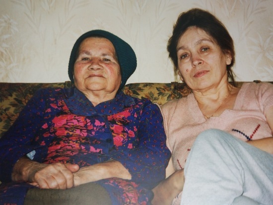 96-летнюю участницу ВОВ оставили без средств к существованию за временный переезд на Украину