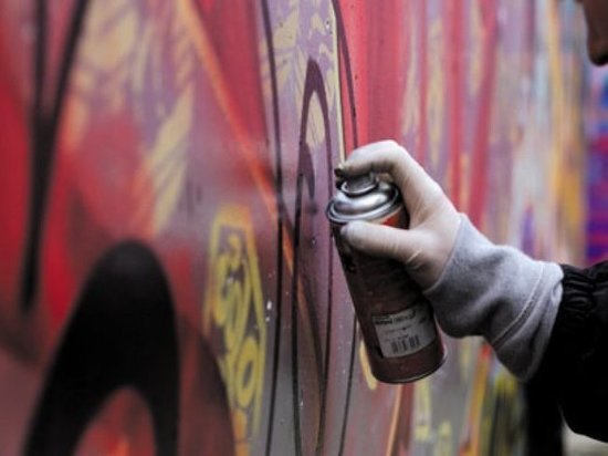 В Тольятти граффити-художники стали фигурантами уголовного дела