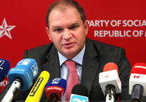 Партия социалистов готова к досрочным выборам в муниципии Кишинев, и представитель партии выиграет их