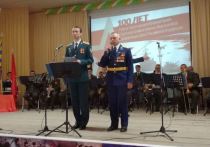В конце прошедшей недели в Новосибирске прошли мероприятия, посвященные столетнему юбилею Рабоче-крестьянской Красной армии (РККА)