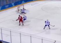 Россия победила Норвегию в четвертьфинале олимпийского хоккея со счетом 6:1