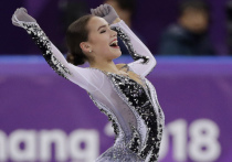 Установившая в среду мировой рекорд в короткой программе на Олимпиаде российская фигуристка Алина Загитова ответила на критику американки Эшли Вагнер