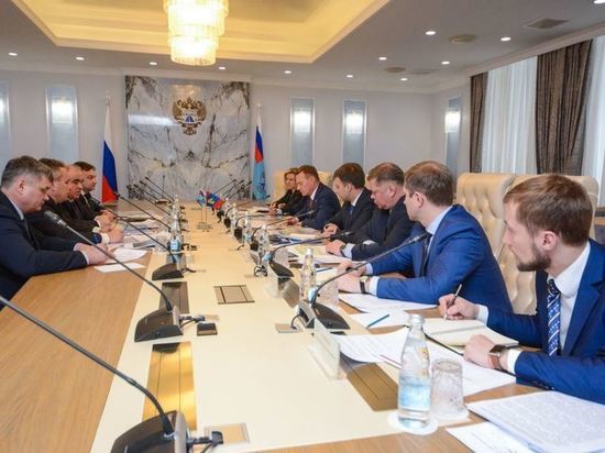 Росавтодор заявил о выделении 2,9 миллиарда рублей Костромской области