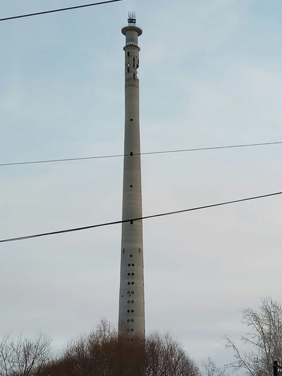 Башня устоит до выборов: свердловский монумент защитит Администрация Президента? 
