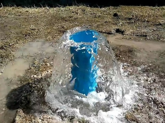 Самовольное бурение скважин костромские эксперты назвали угрозой загрязнения питьевой воды