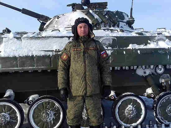 Ветераны и военослужащие сказали свое суровое солдатское Ветераны и военослужащие сказали свое суровое солдатское