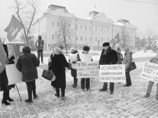 Руководство «Единой России» приедет в Иркутск побуждать граждан к выбору 