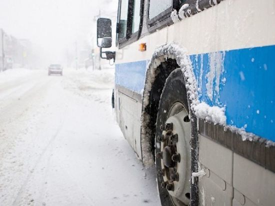 Оренбуржцы жалуются на ненадлежащее качество оказания транспортных услуг