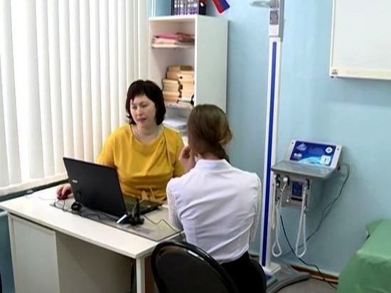 Здоровье школьников в Костроме будут мониторить электронные системы