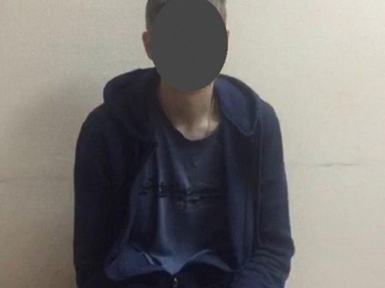 В Иванове задержали юного наркодилера с крупной партией наркотиков