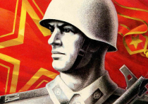 Праздник 23 февраля начали отмечать в 1922 году — тогда он назывался Днём Красной Армии и Флота, позднее Днём Советской Армии, а уже в нынешнем веке получил название Дня Защитника Отечества
