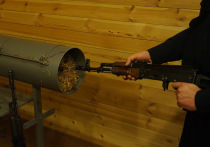 У жителя Таганрога нашли автоматы, гранаты и ракеты