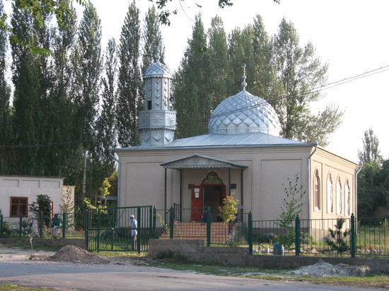 Ни одно медресе в Кыргызстане не имеет лицензии на образовательную деятельность