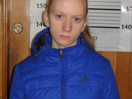 15-летняя Ольга Демешко сбежала из 7-й городской больницы Архангельска ещё 9 февраля