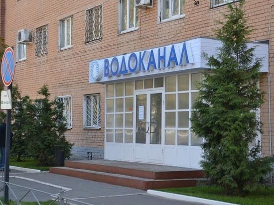 Эксклюзив: компания "Тверь Водоканал" полностью переходит в управление Тверской области