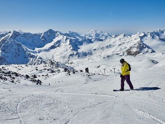 О развитии популярного горнолыжного курорта «Эльбрус» шла речь на совещании в Ессентуках