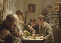 68-й Берлинский кинофестиваль  завершился победой радикального румынского фильма «Не прикасайся» Адины Пинтилие