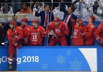 25 февраля, в заключительный день Олимпийских Игр, в Пхенчхане состоялся финал хоккейного мужского турнира, в котором встречались сборные России и Германии. Встреча получилась невероятной по своему накалу и судьба медалей решилась только в овертайме. К нашему счастью, победили россияне – 4:3.