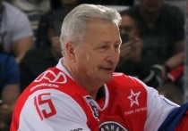 Российские хоккеисты стали олимпийскими чемпионами после 26-летнего перерыва
