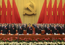 В понедельник, 26 февраля, Центральный Комитет Коммунистической партии Китая (ЦК КПК) приступил к рассмотрению возможности внести поправки в Конституцию страны