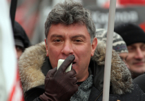 Три года назад, 27 февраля 2015-го, одним оппозиционным политиком в России стало меньше