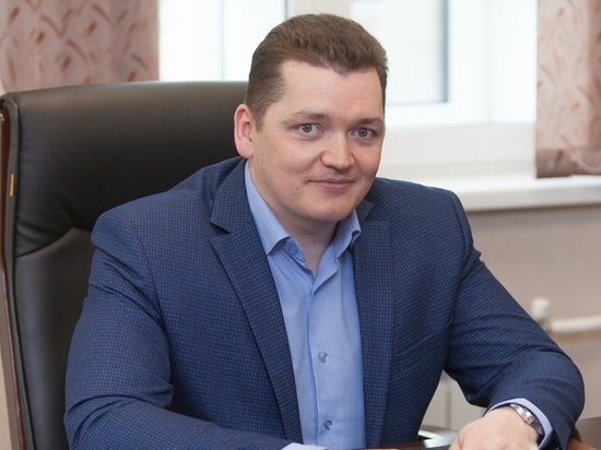 Супруга нового начальника Фонда ОМС работает под началом Ольги Кобяковой… Супруга нового начальника Фонда ОМС работает под началом Ольги Кобяковой…