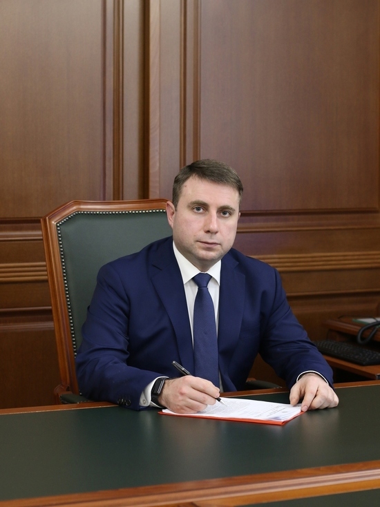 Глава городского округа Серпухов поздравляет с Днем защитника Отечества